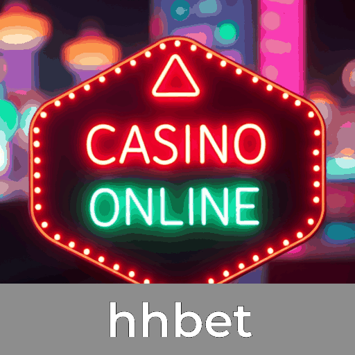 hhbet: O Melhor Cassino ao Vivo para Jogadores Brasileiros