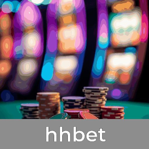 hhbet: Seu Cassino Online Premiado e Seguro