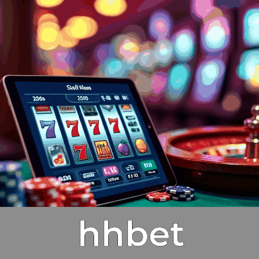 hhbet: Experimente a Emoção dos Jogos de Cassino e Ganhe!