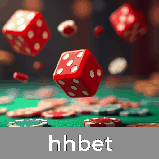 hhbet: Slots com Mega Jackpot, Jogos de Mesa Estratégicos e Experiências com Dealer ao Vivo