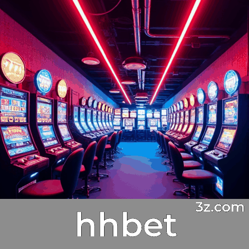 hhbet login page Brazil – secure online casino access